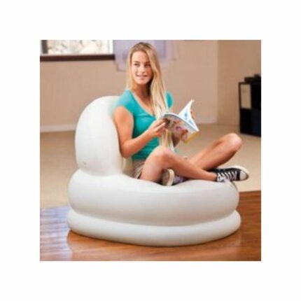 Fauteuil gonflable Gelato Intex