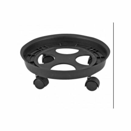 Support Bouteille de Gaz - Fontaine - Pot de Fleure - Diamètre 50 cm