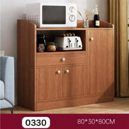 Meuble de rangement cuisine / buffet moderne