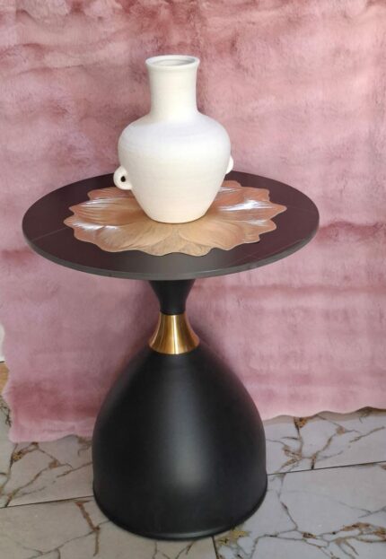 Table d’appoint design moderne